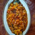 Cooksnap Suraya Suraya semasa beliau membuat Ikan Siakap 3 Rasa.