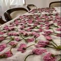 Aunty Eiko's international cuisine experience 's cooksnap of when they made Japanese Salted Cherry Blossom 🌸.