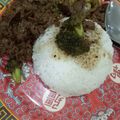 Cooksnap dari Marina Tan untuk resep Brokoli daging lada hitam