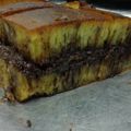 Cooksnap dari Arnida Sharah Auli untuk resep Martabak Bolu 