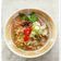 Cooksnap dari Aini mama 2N 2R untuk resep Spicy Beef Noodle Soup