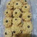 Cooksnap dari Mamsky untuk resep Kue semprit dahlia