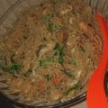 Cooksnap dari Nur Khasanah untuk resep Bihun beras goreng spesial ala mama' Yumna
