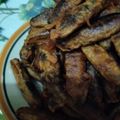 Cooksnap dari tini sutiningsih untuk resep Pisang Sale