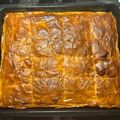 Cooksnap από Γιολάντα Πούρη στη συνταγή Γαλακτομπούρεκο
