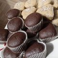 Chef K. Madaks Bakery's cooksnap of when they made Moist chocolate cake.