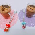 صورة من الحمد لله 😍، شاركها بعد تجربة وصفة كيكة اللوتس الرهيبة 😌🍰