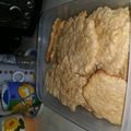 El cooksnap de Majoe Jimenez De Vargas cuando hizo Galletas de Avena.