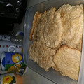 El cooksnap de Majoe Jimenez De Vargas cuando hizo Galletas de Avena.