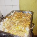 El cooksnap de Hdjdjdjj Hdhuxj cuando hizo Ñoquis de masa cocida.