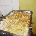 El cooksnap de Hdjdjdjj Hdhuxj cuando hizo Ñoquis de masa cocida.