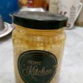 Cooksnap dari Natalia Natz untuk resep Baceman bawang putih