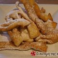 Cooksnap από Λυδια Φωκα στη συνταγή Φουρφουράκια Μ. Ασίας