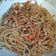 El cooksnap de Maria Fernanda Bolivar cuando hizo Refrescante ensalada de pasta variada, atún y surimi.