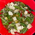 Cooksnap dari Sudarsi Usman untuk resep Tumis Toge Tahu Buncis