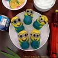 Cooksnap dari Binti Sae untuk resep Pisang Ijo