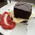 Anett Kovács Cooksnap-ja, amikor elkészítette a(z) Cukkini brownie receptet.