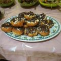 Cooksnap dari yulianti untuk resep Donat empuk hemat bahan hemat energy :)