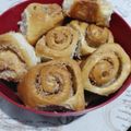 Cooksnap de Cláudia Recieri quando cozinhou Fatias Húngaras.