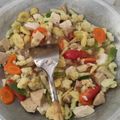 Cooksnap dari Ita Nayyara untuk resep Capcay kuah kental