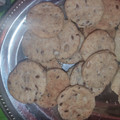 El cooksnap de Mayte cuando hizo Galletitas Saladas con Mix de Semillas ♥️.
