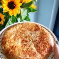 Cooksnap của Pi Ha khi họ làm theo món Bánh chưng chiên
