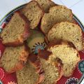 Cooksnap dari hafni hilda Nafeesa untuk resep Banana Cake simple no mixer😊