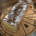 Tally Nunez's cooksnap of when they made Butter Cake.