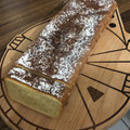 Tally Nunez's cooksnap of when they made Butter Cake.