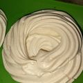 El cooksnap de Nadia cuando hizo Pavlova mix Osvaldo Gross y P.Lambertini.