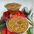 Vandana Mathur का कुकस्नैप जब उन्होंने वंडर ड्रिंक(wonder drink recipe in hindi) बनाया था।