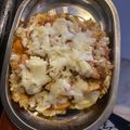 Cooksnap dari Ani Syafar untuk resep Pizza Teflon Roti Tawar
