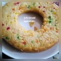 Cooksnap dari Dapur mba Mer a.ka merna kitchen untuk resep Brudel