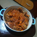 MJ's Kitchen's cooksnap of when they made Peppered chicken.