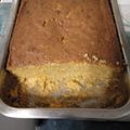 El cooksnap de Sofi cuando hizo Bizcocho de zanahoria con Canela y Nuez moscada molida.