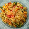 Cooksnap dari Sri Nuryati untuk resep Oseng Tempe Soun Cabe Ijo