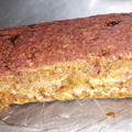 El cooksnap de Lina Belen Gallo cuando hizo Budín de zapallito, zanahoria y choclo cremoso.