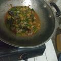 Cooksnap dari Indah Nidyaningsih untuk resep Ati ampela kentang