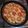 El cooksnap de Pau cuando hizo PIZZA DE HARINA DE GARBANZO mi versión...Súper rápida.