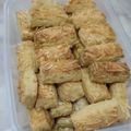 Cooksnap dari Jemima Nungki untuk resep Kastengels Renyah