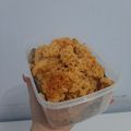 Cooksnap dari Yohana Tia untuk resep Kremesan Ayam