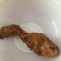 Cooksnap dari Mamanya EL untuk resep Ayam Goreng Gurih 3 Bumbu Saja
