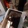 Cooksnap dari Imel untuk resep BROMO (Brownies tepung mocaf)