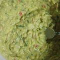 El cooksnap de Katherine Y Derek cuando hizo Guacamole 🥑.
