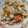 Cooksnap dari eriana untuk resep Capcay Bakso Simple