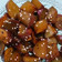 Cooksnap dari Sitta untuk resep Ubi Karamel Praktis untuk cemilan Anak (Daigaku Imo)