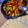El cooksnap de Débora Cantero Martínez cuando hizo Fajitas rellenas de pollo al curry con samfaina(diferentes).