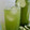 El cooksnap de Roxx Gonzalez cuando hizo Agua de pepino con limón.