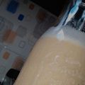 Cooksnap dari Isna Fiantika Esti untuk resep Banana Yakult milk🍌