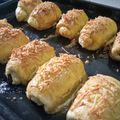 Cooksnap dari Swasti Mukti untuk resep Bolen pisang (tanpa korsvet)